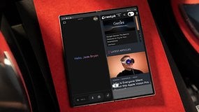 Android-Foldables und -Tablets: So nutzt Ihr die Gemini-App richtig!