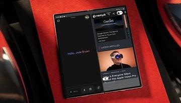 Android-Foldables und -Tablets: So nutzt Ihr die Gemini-App richtig!