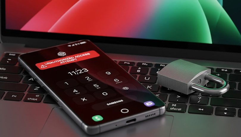 Google Play Isn’t Safe Right Now—These Apps are Seriously Dangerous Samsung Galaxy smartphone passcode pin malware attack