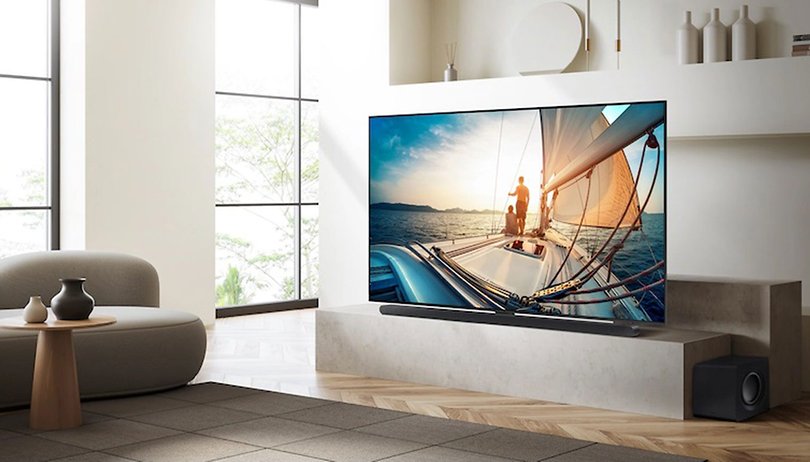 Samsung Neo QLED 4K TV 2023 deal best prices