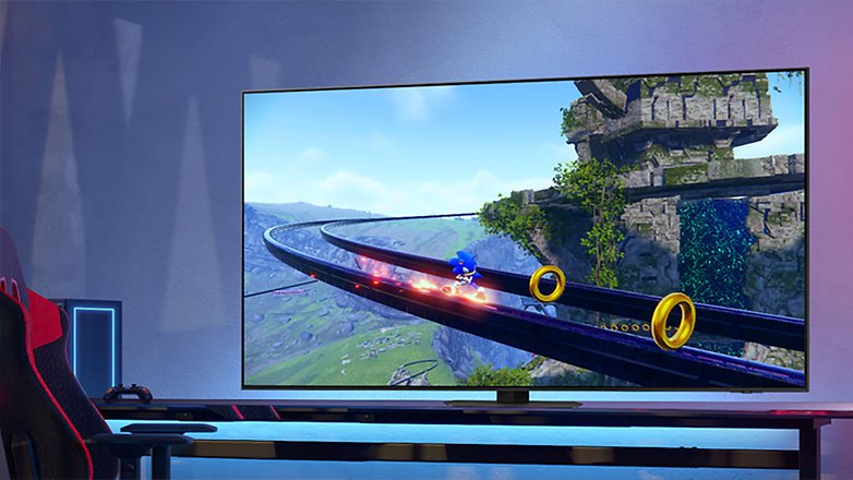 Samsung Neo QLED 4K TV (2023)
