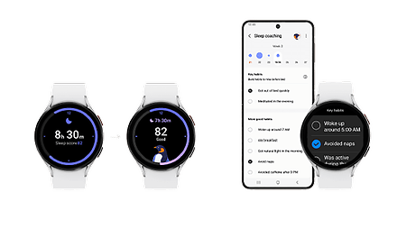 One UI 5 Watch: All New Features Heading To Samsung Galaxy Watches