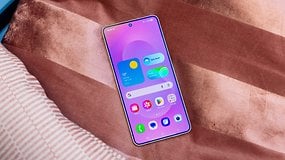 Samsung’s One UI 8.5 Update Already Makes One UI 8.0 Feel Outdated