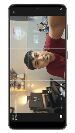 How to use your Samsung Galaxy phone as a webcam on PC