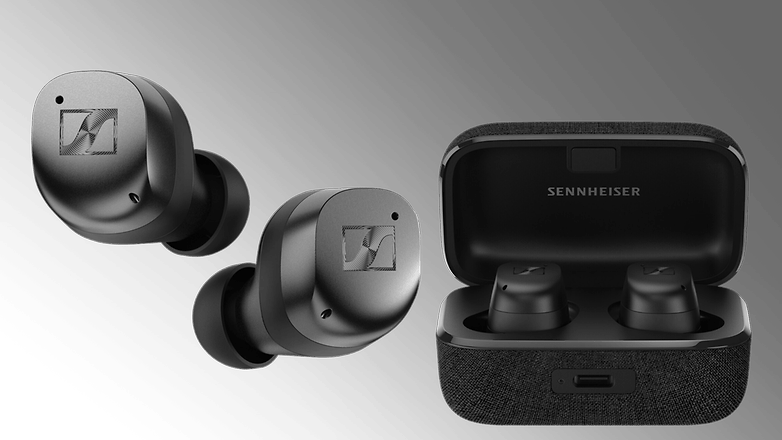 Momentum True Wireless 3: Sennheiser's new adaptive ANC earbuds