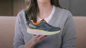 Skechers' New Kids Shoes Have a Feature Parents Absolutely Need