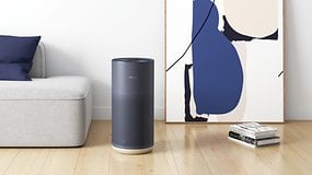 Now smarter: Smartmi Air Purifier 2 launched with pollutant detection