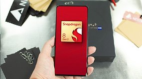 Qualcomm Snapdragon 8 Gen 2 on a vivo flagship