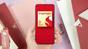 Snapdragon 8 Gen 3 von Qualcomm ist aktuell das schnellste SoC am Markt