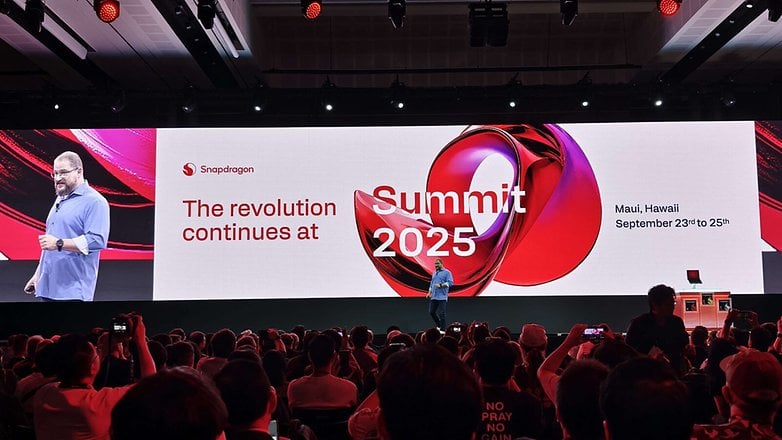 Qualcomm Snapdragon Summit 2025 announcement date at Computex Qualcomm Snapdragon Summit 2025 announcement date at Computex