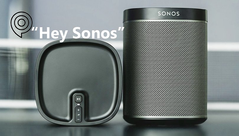 Sonos assistant hot sale google