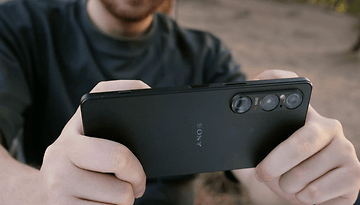 Sony kündigt neue Xperia-Smartphones an: Alles dreht sich um den Kamera-Zoom