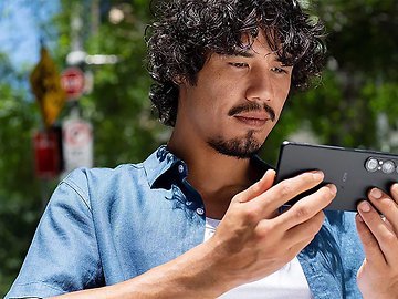 Xperia 1 VII vorgestellt: Sony h&ouml;rt endlich auf Android-Nutzer!