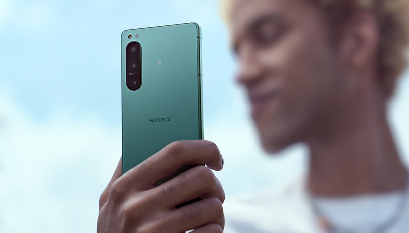 Sony Launches New Xperia 1V Flagship Smartphone Alongside Xperia