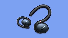 Soundcore Sport X1: Sweatproof hook earbuds built for intense workouts