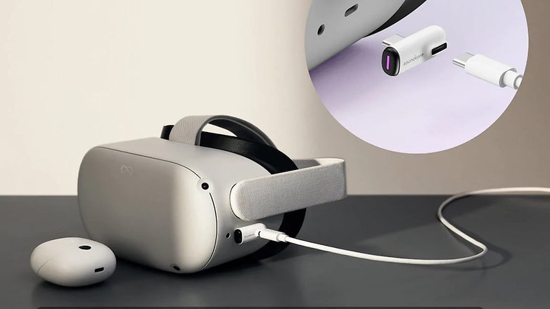 Soundcore VR P10 Gaming Kopfhörer von Anker