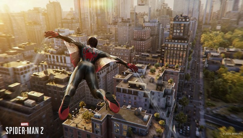 Gamers Won't Believe These Games are Cheapest Now–Save Up To 70% Spider Man 2 Marvel Game