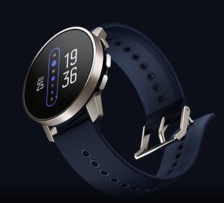 Suunto 9 Peak Pro: Smartwatch mit beeindruckender Laufzeit geleakt