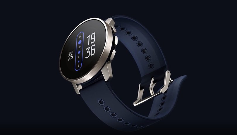 Suunto 9 Peak Pro smartwatch battery price leak