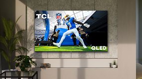 TCL Q6 QLED 4K Smart TV Q650F