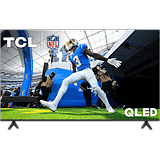 Смарт-телевизор TCL Q6 QLED 4K