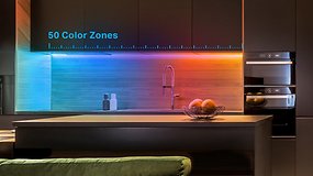 TP-Link launches Tapo WiFi light strip with HomeKit support
