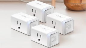 Apple HomeKit plug for only $12.50: Meet TP-Link's Kasa Smart Plug Mini Slim