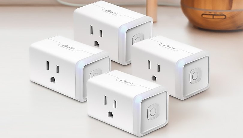 Apple HomeKit plug for only $12.50: Meet TP-Link's Kasa Smart Plug Mini  Slim