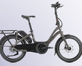 Tern NBD vorgestellt: Luxus E-Bike für groß und klein – jetzt echt!