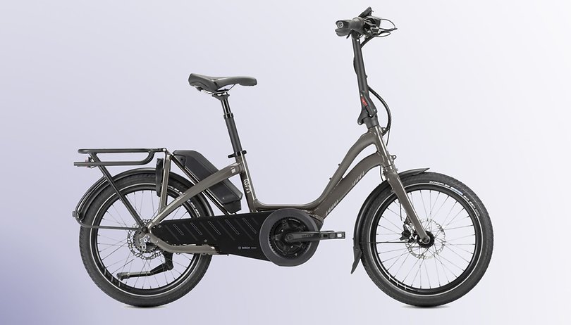 Tern NBD new day e bike low step price launch us