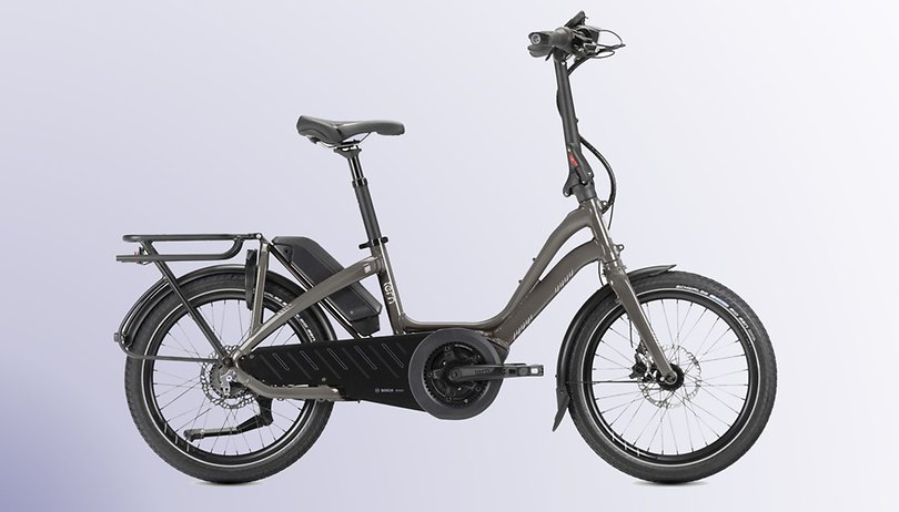 Tern NBD new day e bike low step price стартира ни