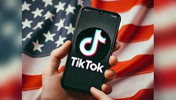 TikTok ban in the USA