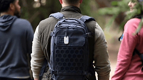 Your Tracker Could Secretly Helping Strangers Follow You