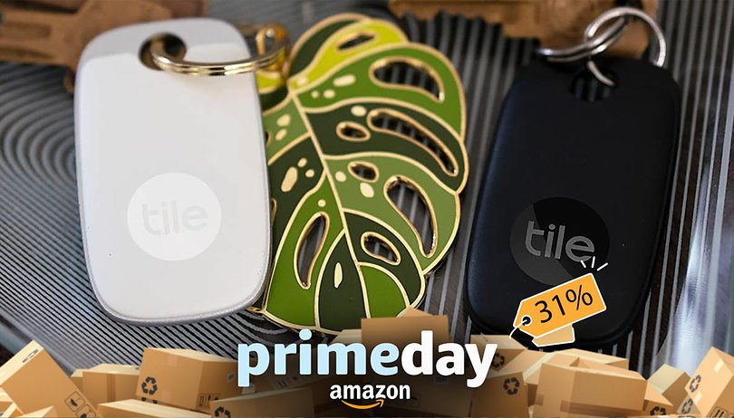 Tile Pro Mate Best Price deal Amazon Prime Day