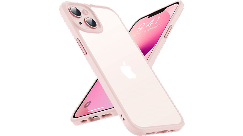 Sarung Slim Kalis Kejutan Torras Guardian untuk Apple iPhone 14 dan 13