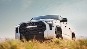 This Toyota Bug Puts Drivers in Danger—Recall Hits 400K Vehicles