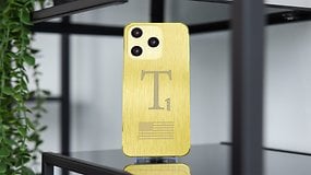 Trump Might Take Over Your Smartphone Soon