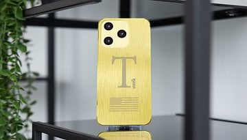 Trump T1 Phone