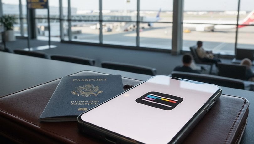 US Passport Apple Wallet integration feature