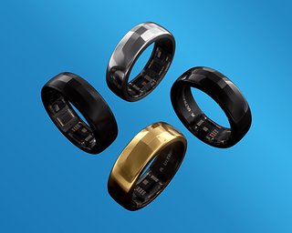 Ultrahuman smart ring with metabolic biomarker launched