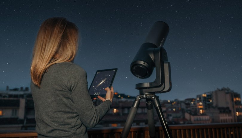 Unistellar equinox 2 telescope best price deal