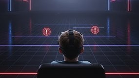 Children Are Being Harmed in Meta’s VR World—Parents Should Be Alarmed