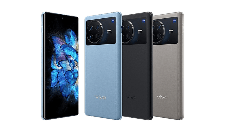 Vivo X Note smartphone specs price