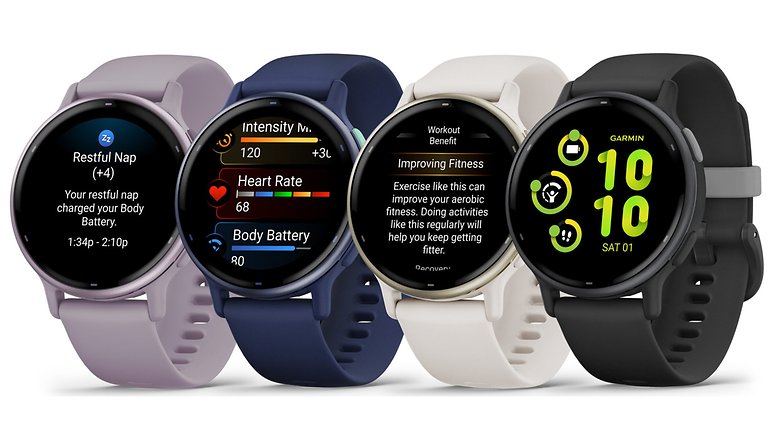 Garmin Vivoactive 5 smartwatch