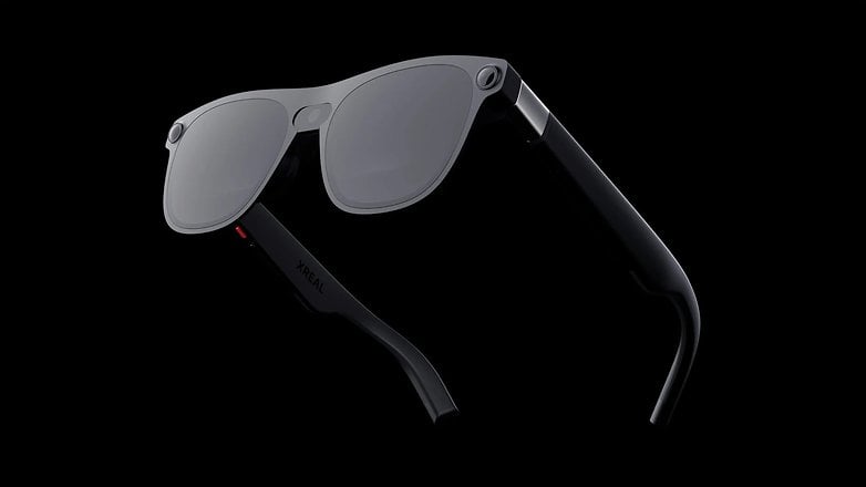 XREAL Project Aura are Android XR smart glasses XREAL Project Aura are Android XR smart glasses