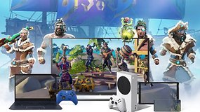 Cloud-Gaming mit 100 Spielen: Xbox-TV-App startet im Juni auf Smart-TVs