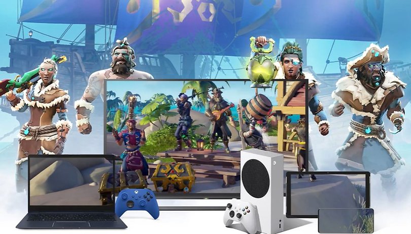 Microsoft's Xbox cloud effort to include smart TVs, streaming hardware