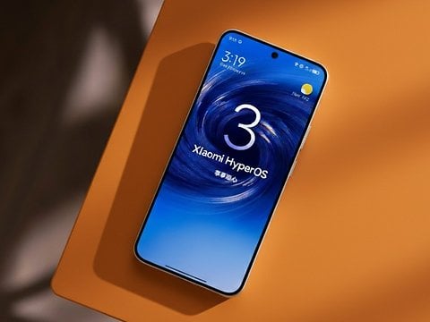 HyperOS 3.0: Mais Aparelhos Xiaomi Receber&atilde;o o Android 16