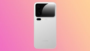 Xiaomi 17 Pro Max with a rear display.