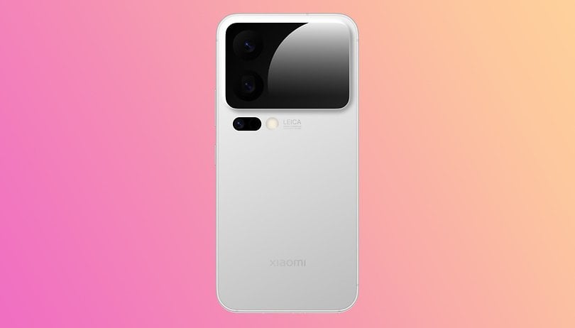 One Android Brand Just Declared War on the Apple iPhone 17 Xiaomi 17 Pro Max render leak